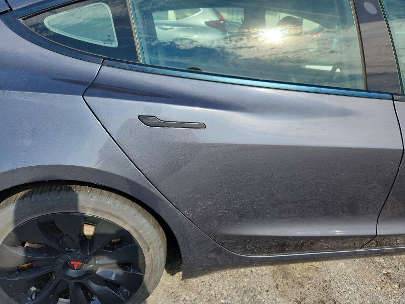 Продажа на аукционе авто 2021 Tesla Model 3, vin: 5YJ3E1EA1MF026815, номер лота: 71470046