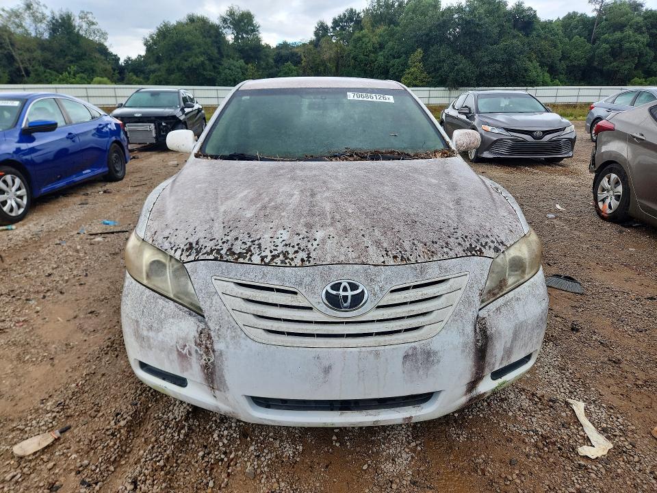 Aukcja sprzedaży 2009 Toyota Camry, vin: 4T1BE46K49U808329, numer aukcji: 70686126