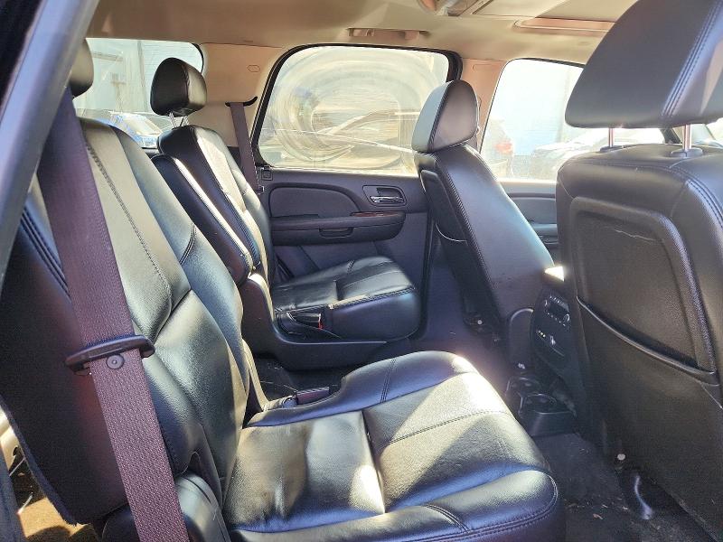73665356 :رقم المزاد ، 1GNFK13027J355799 vin ، 2007 Chevrolet Tahoe مزاد بيع