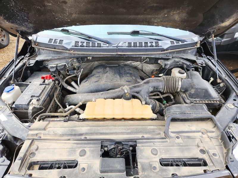 Aukcja sprzedaży 2016 Ford F150, vin: 1FTFW1EG8GFD45207, numer aukcji: 71673896