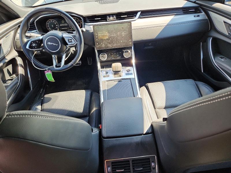 Продаж на аукціоні авто 2024 Jaguar Xf, vin: SAJBL4GX7RCY93579, номер лоту: 71223156