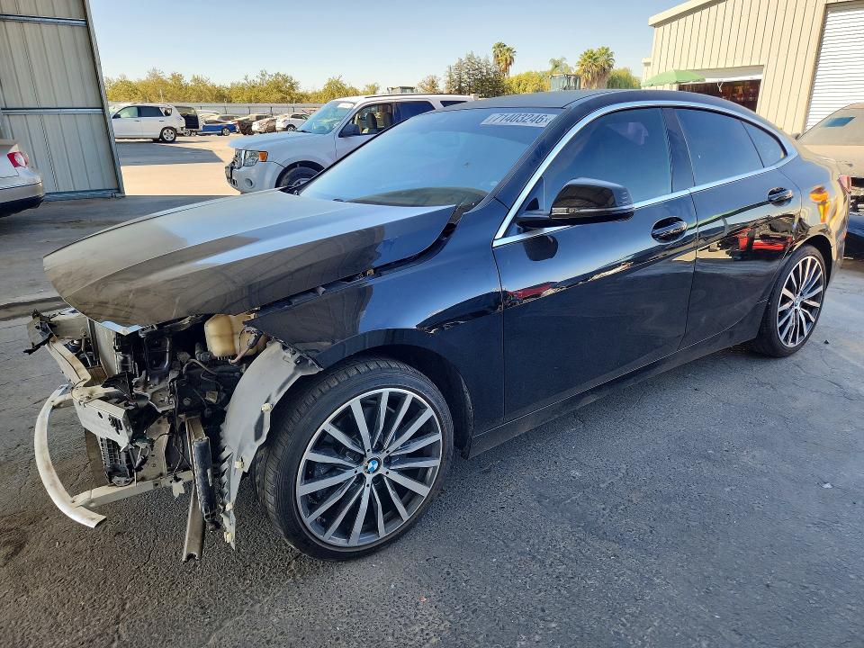 Aukcja sprzedaży 2020 Bmw 228xi, vin: WBA73AK09L7F72639, numer aukcji: 71403246