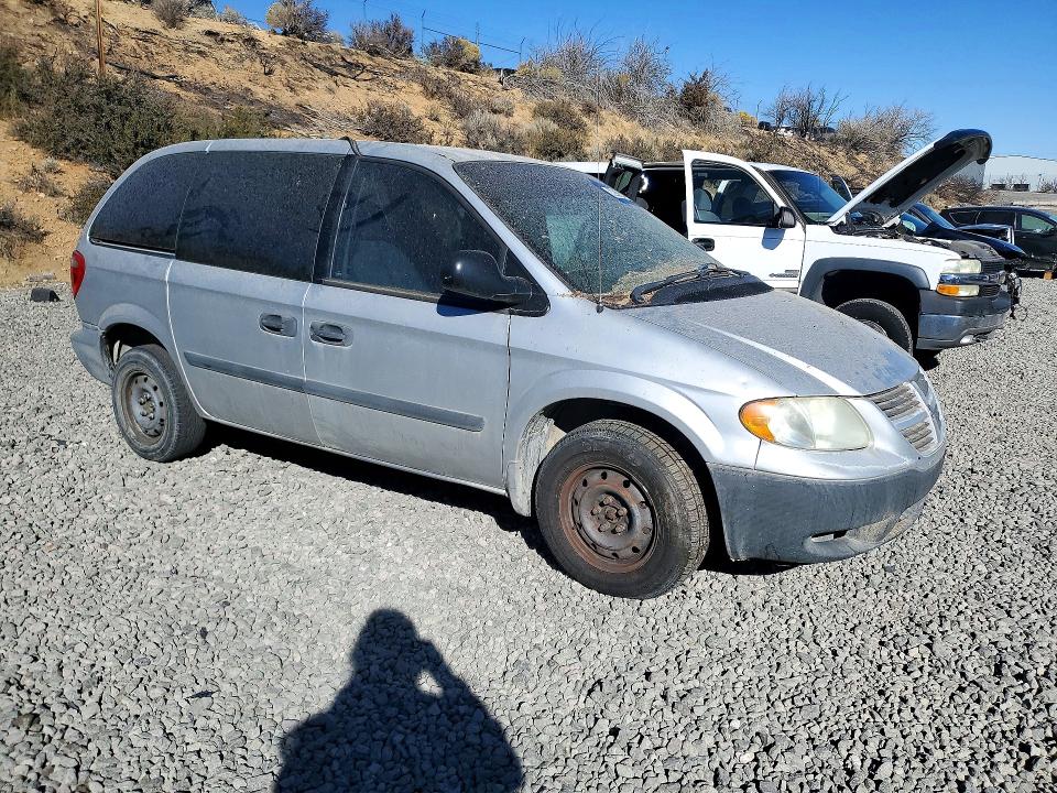 Продаж на аукціоні авто 2006 Dodge Caravan, vin: 1D4GP25B46B537051, номер лоту: 72696596