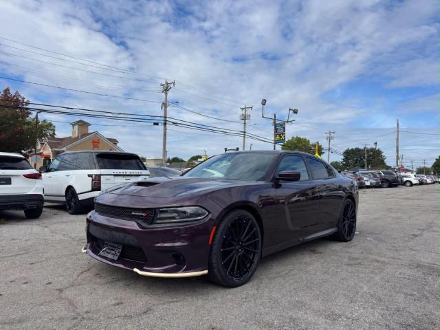 Продаж на аукціоні авто 2020 Dodge Charger, vin: 2C3CDXHG4LH208415, номер лоту: 72198316