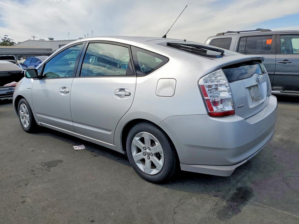 Продажа на аукционе авто 2008 Toyota Prius, vin: JTDKB20U683442728, номер лота: 71469946
