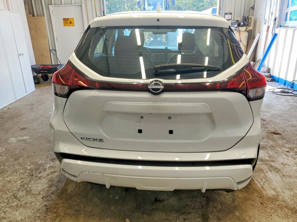 Продаж на аукціоні авто 2024 Nissan Kicks, vin: 3N1CP5BV1RL512447, номер лоту: 69764896