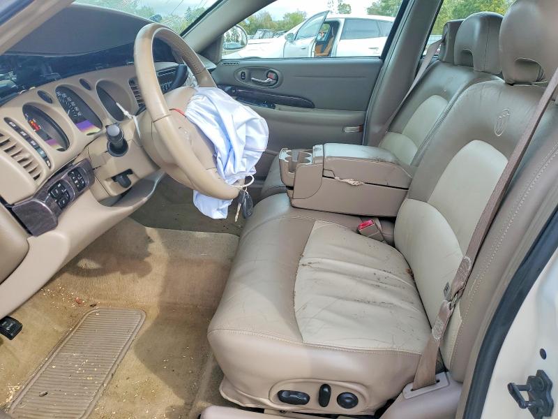 Продажа на аукционе авто 2003 Buick Lesabre, vin: 1G4HR54KX3U212334, номер лота: 71615636