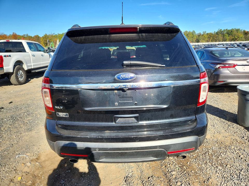 Продаж на аукціоні авто 2012 Ford Explorer, vin: 1FMHK7D88CGA89586, номер лоту: 73688756