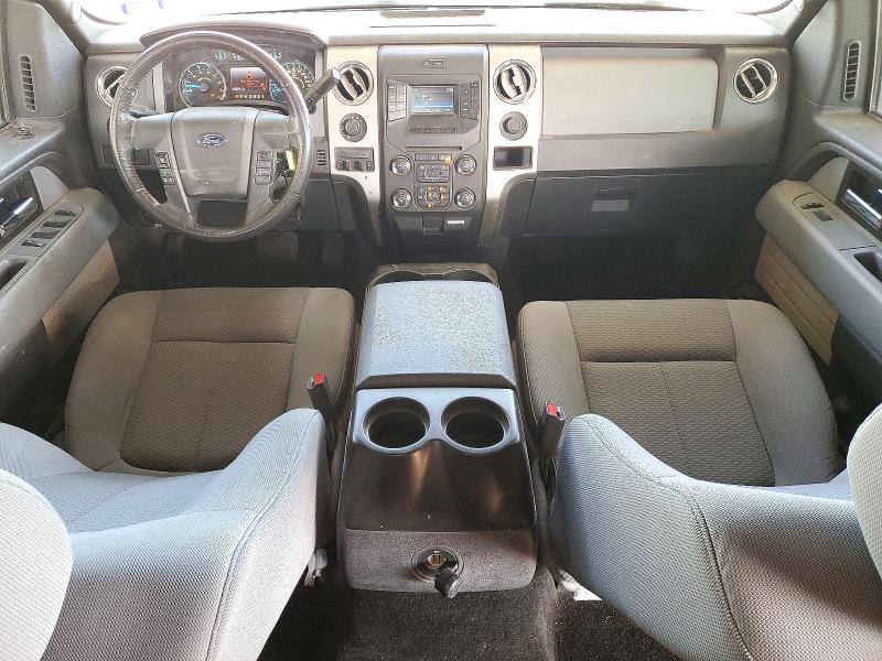 Продаж на аукціоні авто 2014 Ford F150, vin: 1FTFW1EF0EKE98286, номер лоту: 73873306