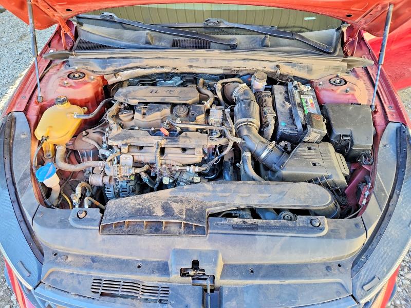 2022 Kia K5 მანქანა იყიდება აუქციონზე, vin: 5XXG64J23NG121129, აუქციონის ნომერი: 71999946