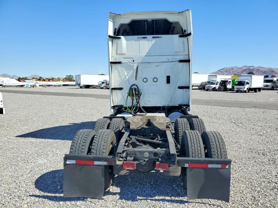 71496276 :رقم المزاد ، 3HSDJSNR6GN074260 vin ، 2016 International Prostar مزاد بيع