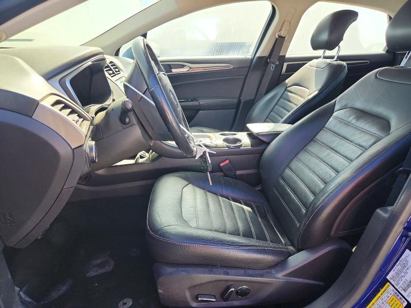 2013 Ford Fusion მანქანა იყიდება აუქციონზე, vin: 3FA6P0LU5DR178308, აუქციონის ნომერი: 73124456
