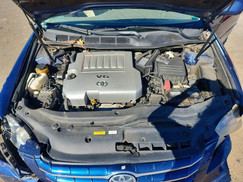 Aukcja sprzedaży 2007 Toyota Avalon, vin: 4T1BK36B57U222772, numer aukcji: 71881946