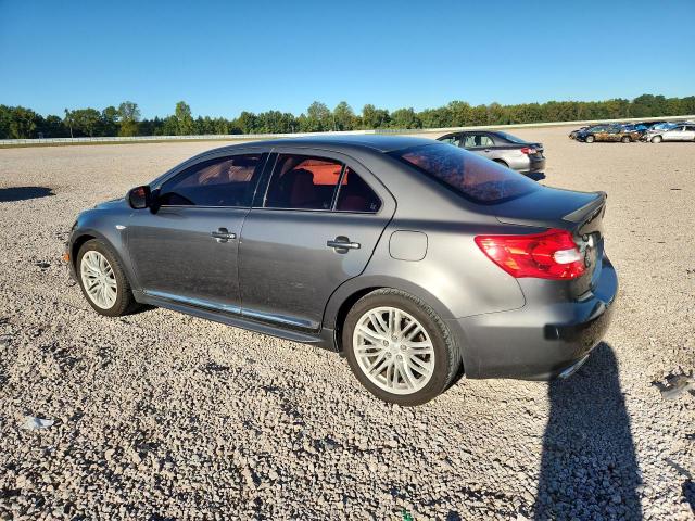 Продажа на аукционе авто 2011 Suzuki Kizashi, vin: JS2RE9A67B6110095, номер лота: 72937306
