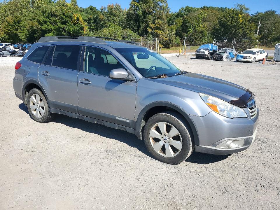 Aukcja sprzedaży 2011 Subaru Outback, vin: 4S4BRBLC0B3442726, numer aukcji: 71244866
