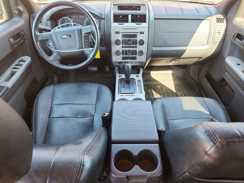 2012 Ford Escape მანქანა იყიდება აუქციონზე, vin: 1FMCU0D75CKC24782, აუქციონის ნომერი: 72915716