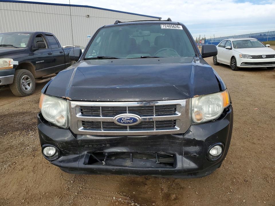 Продаж на аукціоні авто 2011 Ford Escape, vin: 1FMCU9DG6BKB67978, номер лоту: 72405626