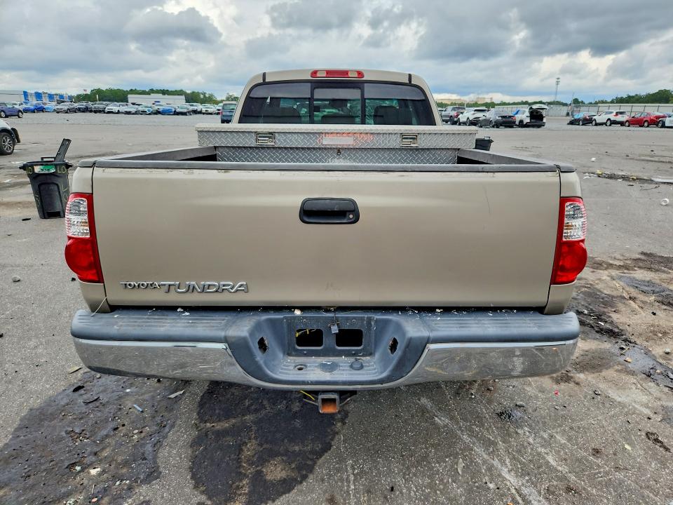 Продаж на аукціоні авто 2005 Toyota Tundra, vin: 5TBRU34185S448368, номер лоту: 71094046