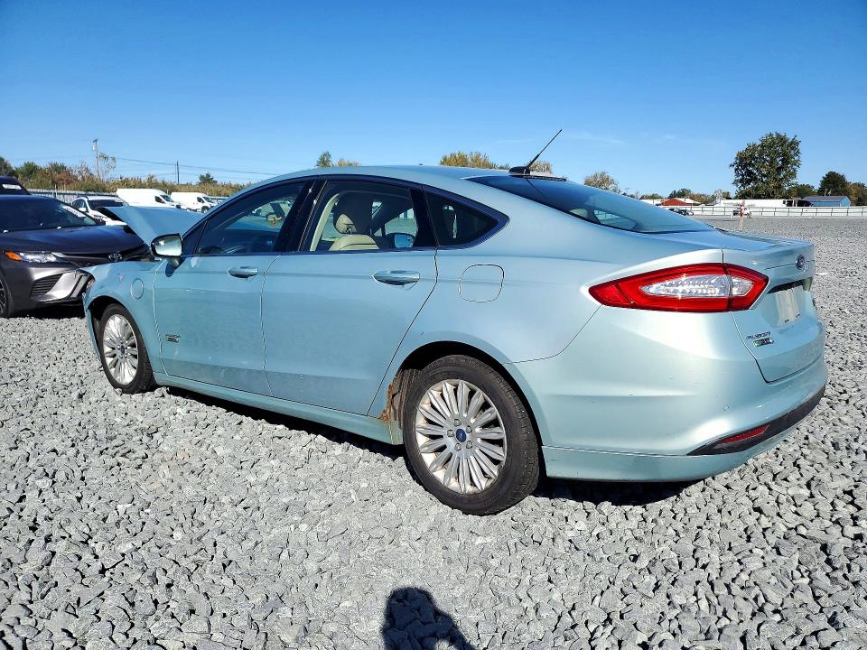 Продаж на аукціоні авто 2013 Ford Fusion, vin: 3FA6P0PUXDR233703, номер лоту: 71650426