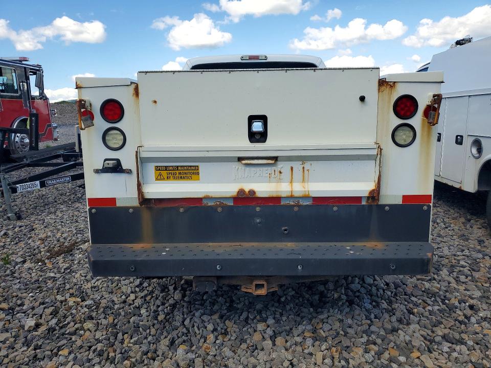 2016 Ford F250 მანქანა იყიდება აუქციონზე, vin: 1FT7X2B65GEB56667, აუქციონის ნომერი: 70527956