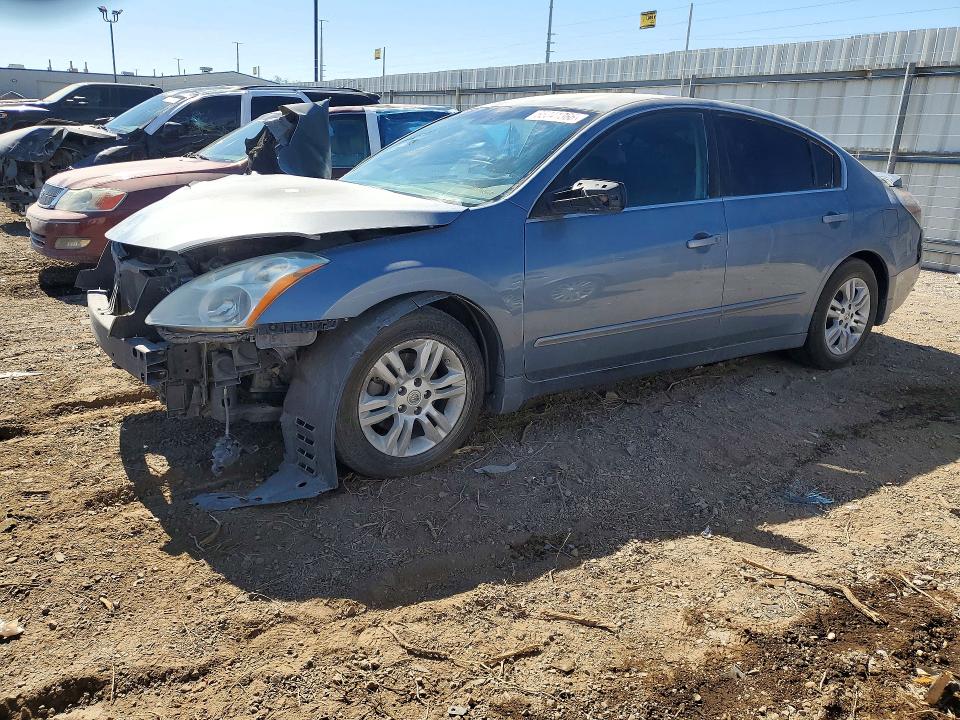 Aukcja sprzedaży 2012 Nissan Altima, vin: 1N4AL2AP9CN496576, numer aukcji: 65041366