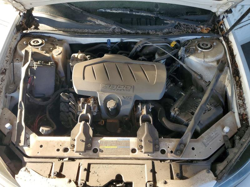 2008 Pontiac Grand Prix მანქანა იყიდება აუქციონზე, vin: 2G2WP552781183074, აუქციონის ნომერი: 71505616