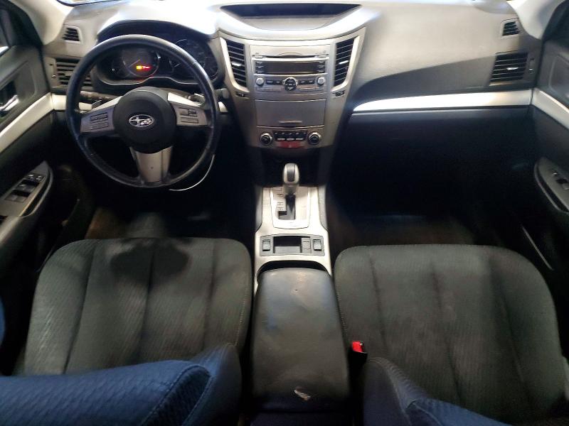 Aukcja sprzedaży 2010 Subaru Outback, vin: 4S4BRBCC0A3329518, numer aukcji: 71755396