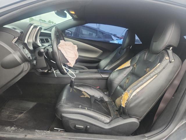 Продажа на аукционе авто 2013 Chevrolet Camaro, vin: 2G1FC3D3XD9105902, номер лота: 71268206