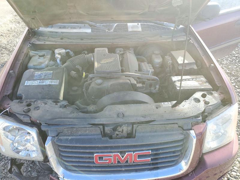 Продаж на аукціоні авто 2002 Gmc Envoy, vin: 1GKDT13S922330291, номер лоту: 72521656