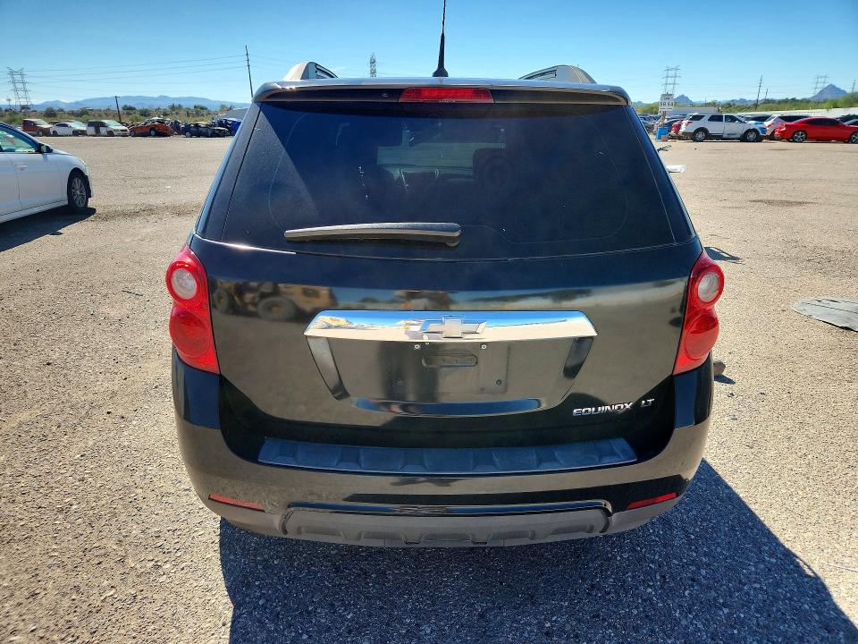 Продажа на аукционе авто 2012 Chevrolet Equinox, vin: 2GNALDEKXC6132876, номер лота: 71213456