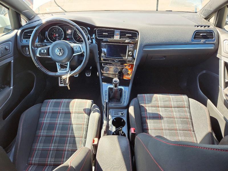 Auction sale of the 2019 Volkswagen Gti, vin: 3VW5T7AU2KM009822, lot number: 71594006