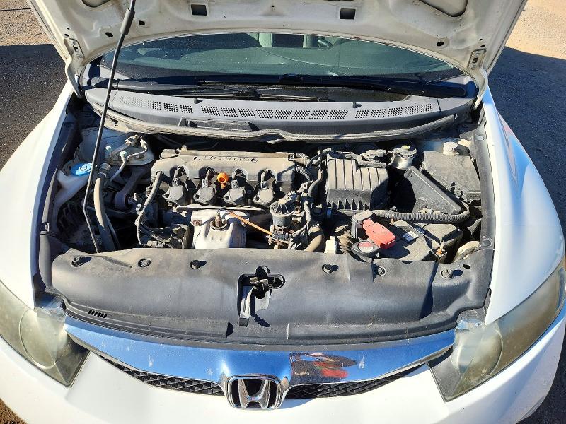 Продаж на аукціоні авто 2010 Honda Civic, vin: 2HGFA1E42AH005238, номер лоту: 73607886