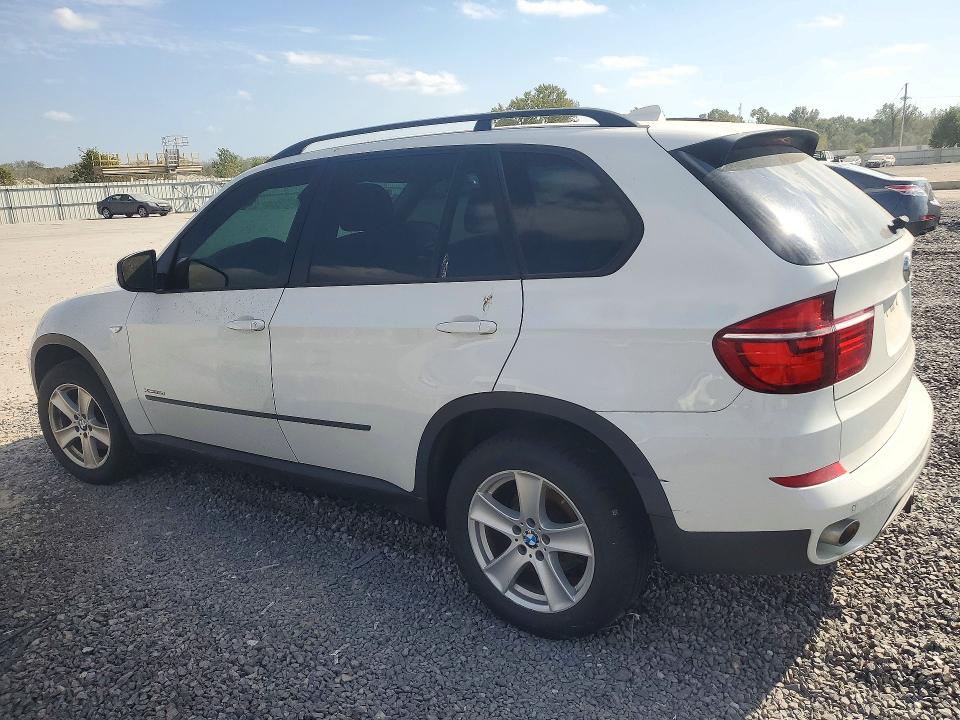 Aukcja sprzedaży 2012 Bmw X5, vin: 5UXZW0C50CL665978, numer aukcji: 72592096