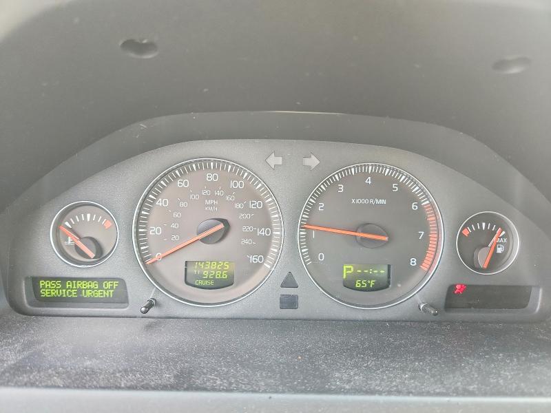 Продаж на аукціоні авто 2008 Volvo Xc90, vin: YV4CZ982181439434, номер лоту: 71470616