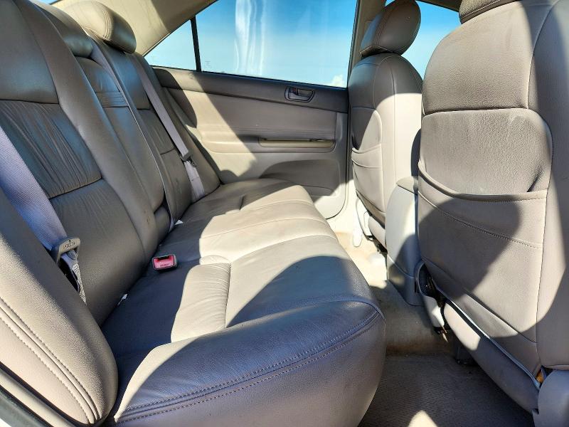 Продаж на аукціоні авто 2003 Toyota Camry, vin: 4T1BE32K43U788199, номер лоту: 71985996