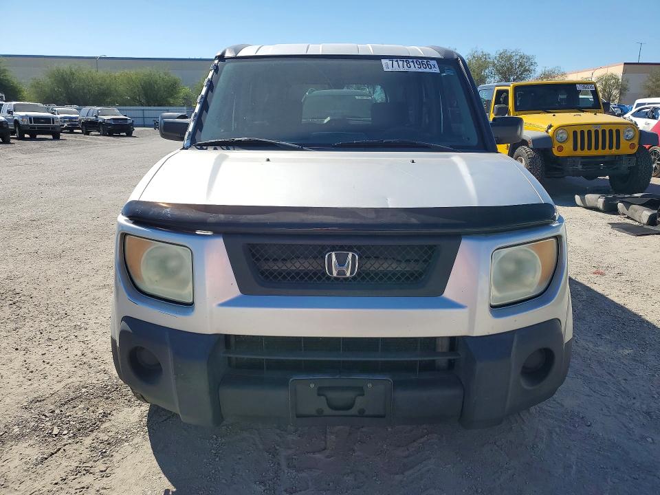 Aukcja sprzedaży 2006 Honda Element, vin: 5J6YH18756L005926, numer aukcji: 71781966