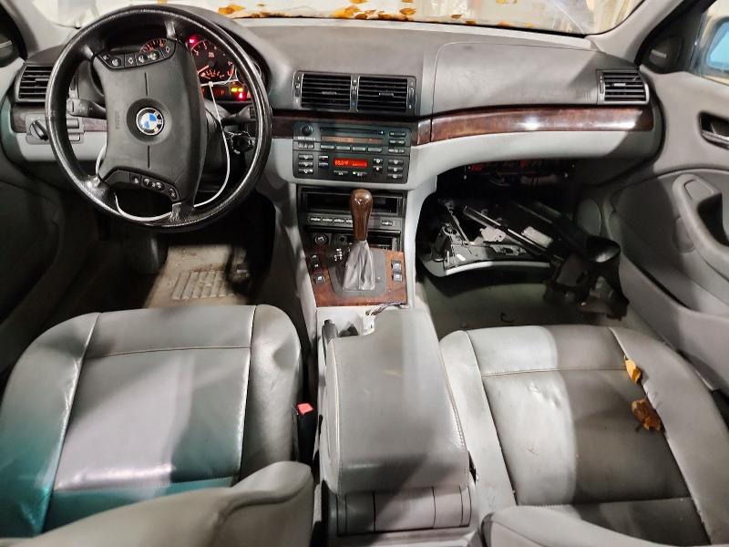 Продажа на аукционе авто 2005 Bmw 330, vin: WBAEW53405PN37592, номер лота: 71310746