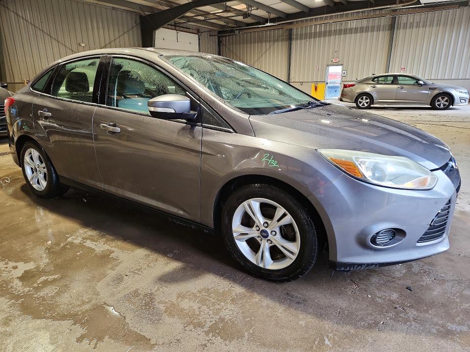 Aukcja sprzedaży 2013 Ford Focus, vin: 1FADP3F22DL317036, numer aukcji: 71585156