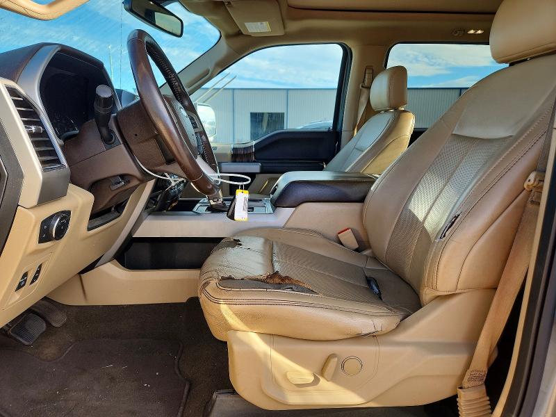 Aukcja sprzedaży 2020 Ford F150, vin: 1FTEW1E49LKD64531, numer aukcji: 59410516