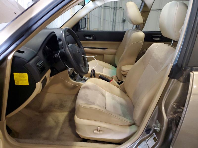 Продаж на аукціоні авто 2008 Subaru Forester, vin: JF1SG65678H720760, номер лоту: 72093526