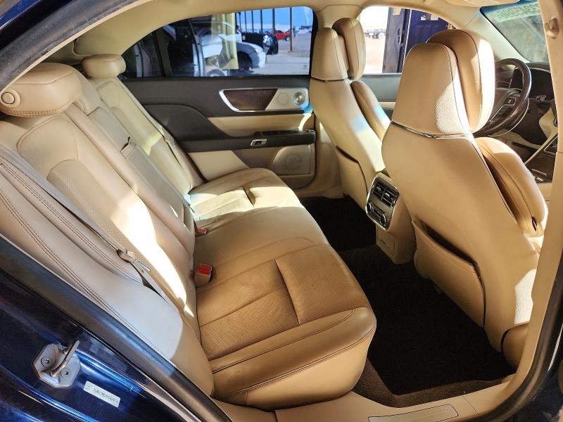 Продажа на аукционе авто 2017 Lincoln Continental, vin: 1LN6L9NC3H5628038, номер лота: 73345996