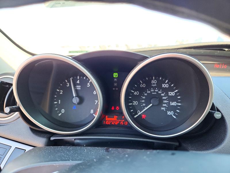 72195056 :رقم المزاد ، JM1BL1VG5B1404243 vin ، 2011 Mazda 3 مزاد بيع