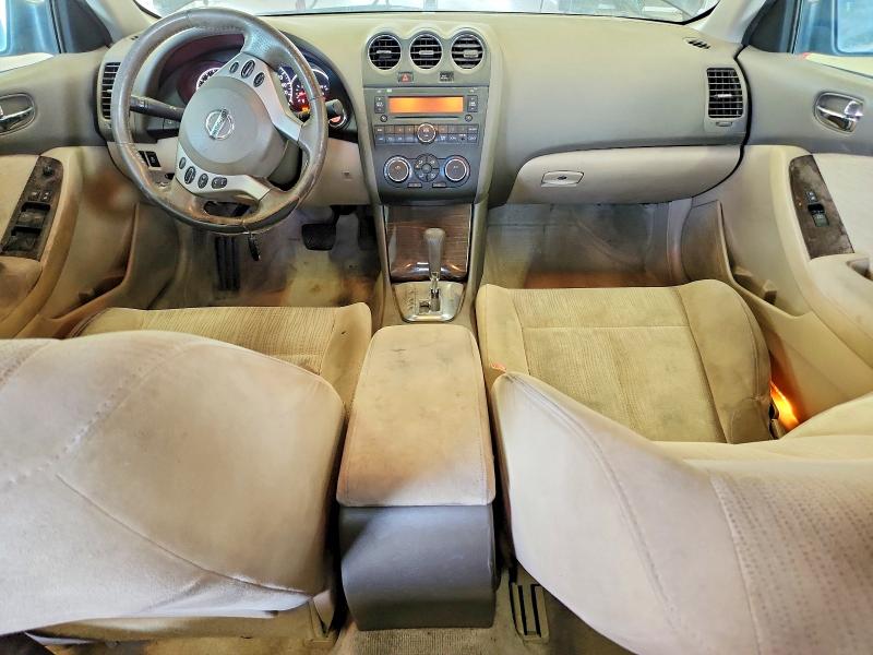 2012 Nissan Altima მანქანა იყიდება აუქციონზე, vin: 1N4AL2APXCN457155, აუქციონის ნომერი: 70921846