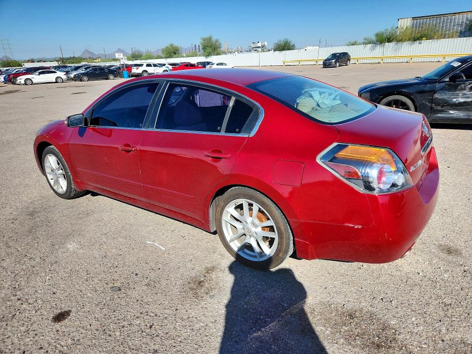 Продаж на аукціоні авто 2008 Nissan Altima, vin: 1N4AL21E68N440584, номер лоту: 71832986