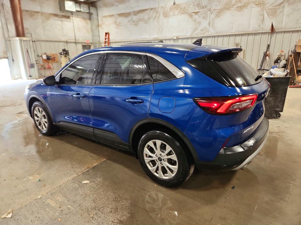 2023 Ford Escape მანქანა იყიდება აუქციონზე, vin: 1FMCU0GN5PUA14056, აუქციონის ნომერი: 72428656