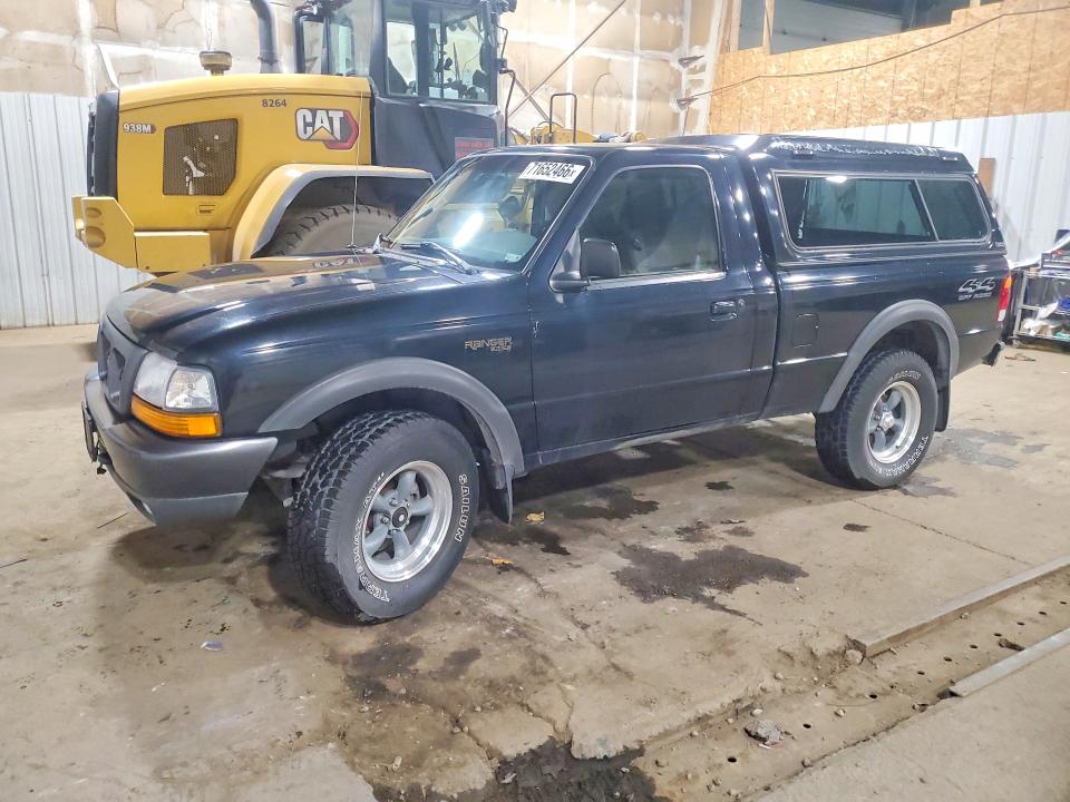 Aukcja sprzedaży 1998 Ford Ranger, vin: 1FTYR11X0WPA16869, numer aukcji: 71652466