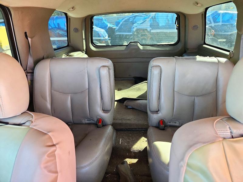 70140726 :رقم المزاد ، 1GNEC13T15J217056 vin ، 2005 Chevrolet Tahoe مزاد بيع