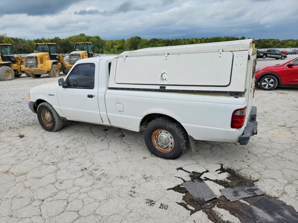 Продаж на аукціоні авто 2003 Ford Ranger, vin: 1FTYR10E13PB27863, номер лоту: 71462616