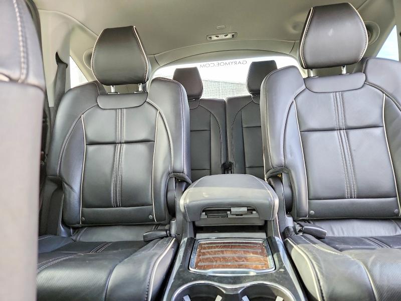 Продажа на аукционе авто 2017 Acura Mdx, vin: 5FRYD4H09HB502892, номер лота: 70634166