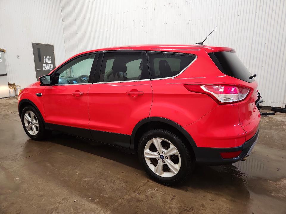 Продажа на аукционе авто 2015 Ford Escape, vin: 1FMCU9GX7FUA33227, номер лота: 69601266